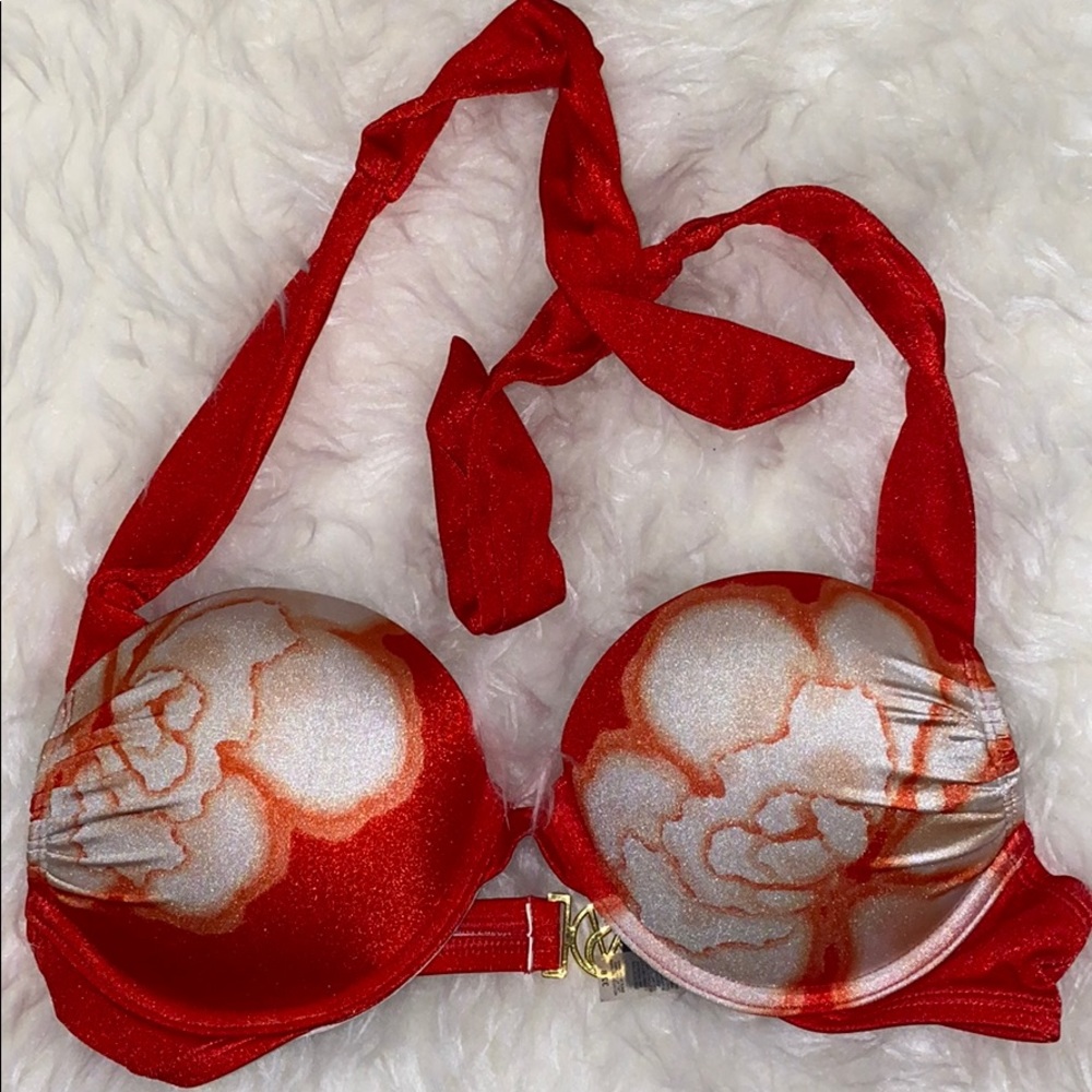 VICTORIA SECRET BOMBSHELL DOUBLE CUP BIKINI TOP